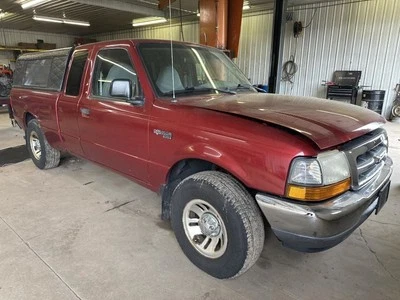 Farol direito do passageiro compatível com 98-00 RANGER 223265 - Imagem 1 de 4