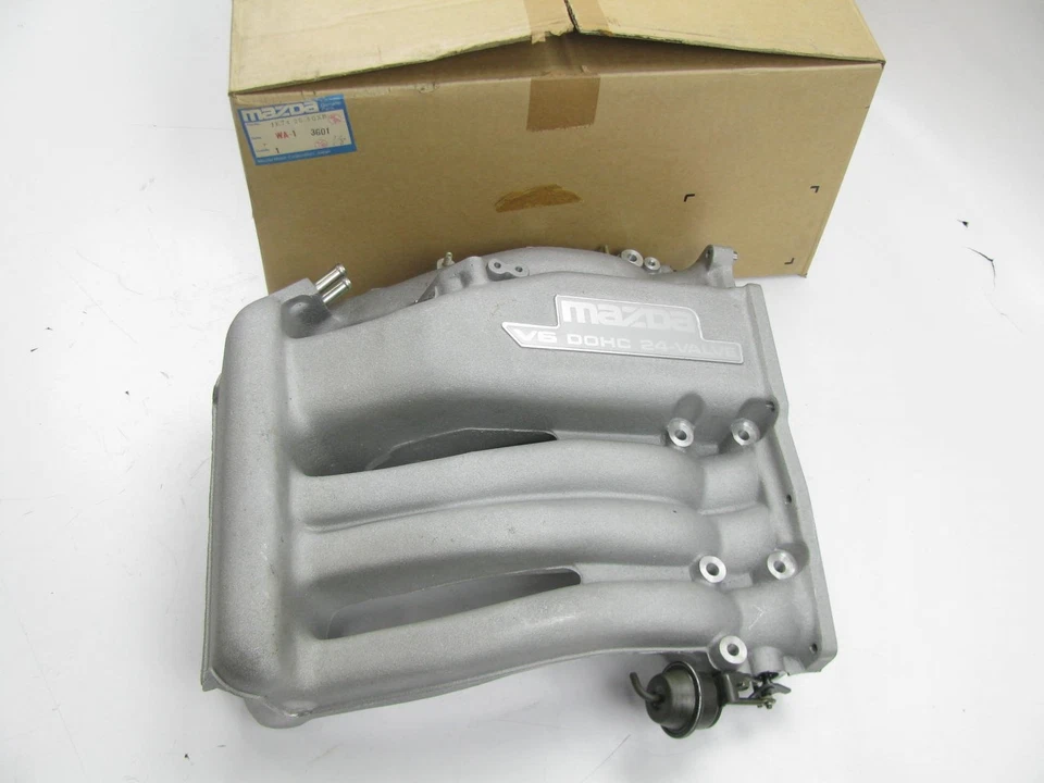 NEW JE74-20-10XB Intake Manifold 1992-1995 Mazda 929 3.0L V6 DOHC 24 Valve - Image 1 of 4