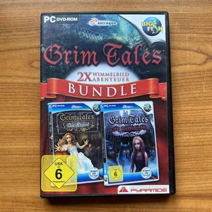 Grim Tales Bundle (PC) - Bild 1 von 3