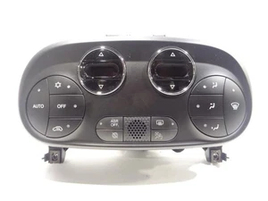 Mando de la calefacción FIAT 500 2 PHASE 2 735629323 - Imagen 1 de 20
