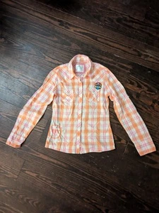 Girls Justice Blouse - Picture 1 of 4