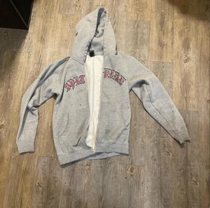 spitfire zip up (zipper doesn’t really work) MESSAGE BEFORE BUYING ‼️ - Picture 1 of 4