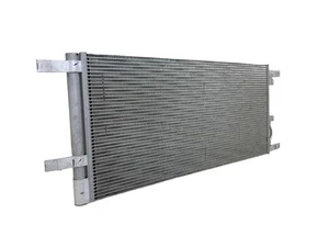 2023-2025 Ford F250 F350 6.7 AC Condenser PC3Z19712A Motorcraft 19k Miles OEM - Picture 1 of 13