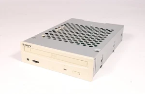 Sony CDU928E 5.25" Internal CD-ROM Drive - Picture 1 of 5