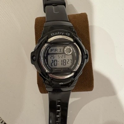 CASIO BABY-G REEF Reef BG-169R-1 - image 1 of 4