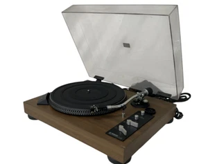 Yamaha YP-511 Direct Drive Record Player Confirmed Operation 1Day Shipping - Picture 1 of 10