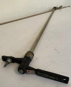 MACK THROTTLE LINKAGE ROD ASSY NEW 8QB361 - Picture 1 of 4