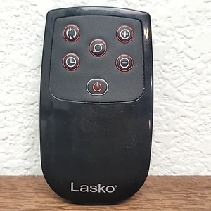 Lasko Turmventilator Fernbedienung 6 Tasten schwarz Original OEM Ersatz - Bild 1 von 5