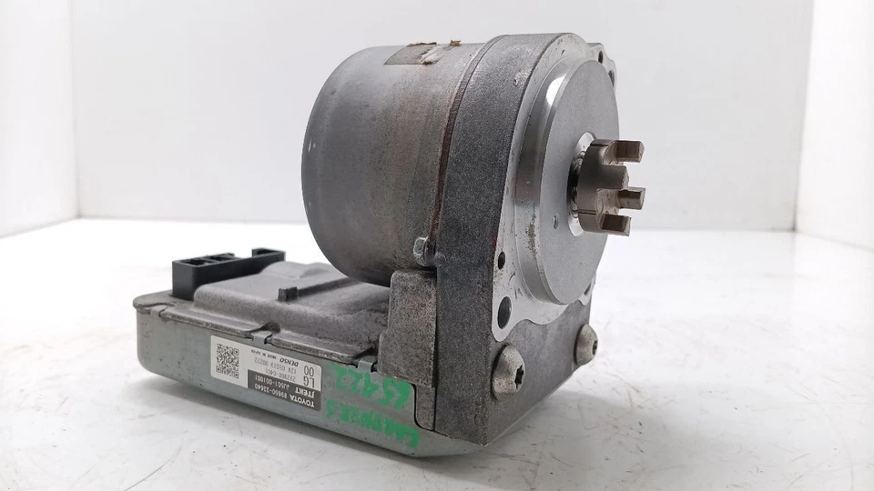 电动转向电机适用于 2015 雷克萨斯 ES350 — 第 1/4 张图片