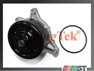 Kit de conjunto de motores Toyota 1,8 L 1ZZFE 1998-08 Fit bomba de agua de refrigeración 1ZZ-FE Toyota - Imagen 1 de 2