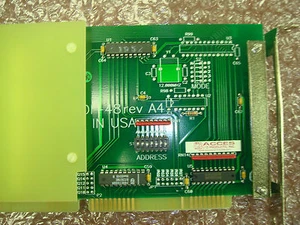 ACCESS I/O PRODUCTS INC IDI-48A Scheda di ingresso digitale isolata - Foto 1 di 3