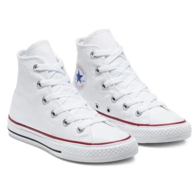 Converse Chuck Taylor All Star Hi Kinder Canvas Jungen Mädchen Sneaker Schuhe