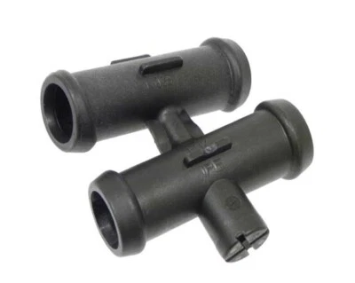 Conector de manguera de agua genuino de 4 vías para Mini Cooper 2002 2003 2004 2005 2006-2008 Foto 1 de 3