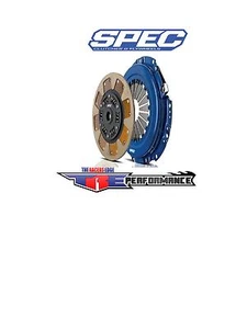 SPEC Embrague Etapa 2 RSX Tipo-S CIVIC SI 2.0L VTEC Dos K20A K20Z K24 Kit SA002 - Imagen 1 de 1
