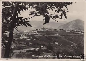 Montereale d'Abruzzo Stazione Climatica f.g. - Foto 1 di 1