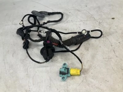 Arnés de cableado para puerta de pasajero delantero derecho Audi A4 10-16 OEM Q Foto 1 de 4