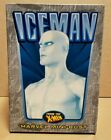 ICEMAN MINI-BUST BY BOWEN DESIGNS (FACTORY SEALED, UNOPENED) ICE MAN