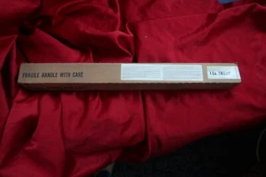 NORS TRW TM596 CS660 1973 1974 Corvette 454 BBC USA Made Camshaft - Picture 1 of 3