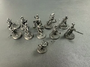 Warhammer Age of Sigmar AOS - Hedonites of Slaanesh Blissbarb Archers X11 - Picture 1 of 1