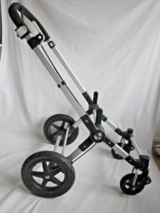 bugaboo cameleon 3 chassis