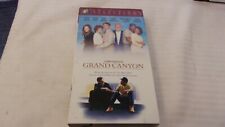 Grand Canyon (VHS, 1992) Danny Glover, Steve Martin, Kevin Kline
