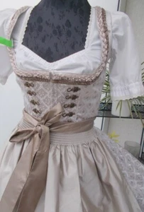 dirndl von stockerpoint gr. 42 top !!! - Bild 1 von 6