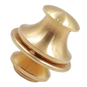 Craft Accessory Diy Bag Press Stud Brass Spring Snap Spring Snap Bag - Imagen 1 de 12