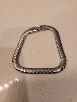 Breil不锈钢手链 — 第 1/2 张图片