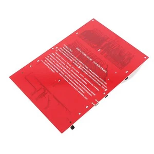 Analyseur Mémoire RAM 4 en 1 Bureau DDR3 DDR4 DDR5UDMM DDR5RDIMM Carte Testeur - Photo 1/22