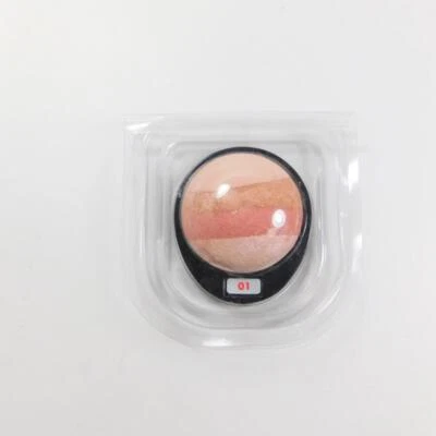 Pupa Luminys Bake All Over Blush Powder #01 REFFIL *НОВАЯ* - Изображение 1 из 2