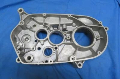 NOS YAMAHA CÁRTER LATERAL DERECHO DT1 1968 # 214-15121-04-00 D230 Foto 1 de 4