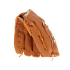 12 .5-Inch Baseball Gloves Softball Left Hand Sports Teeball Thicken
