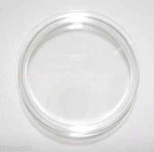 Cápsula para moneda de plata china de 1 kilo - Imagen 1 de 1