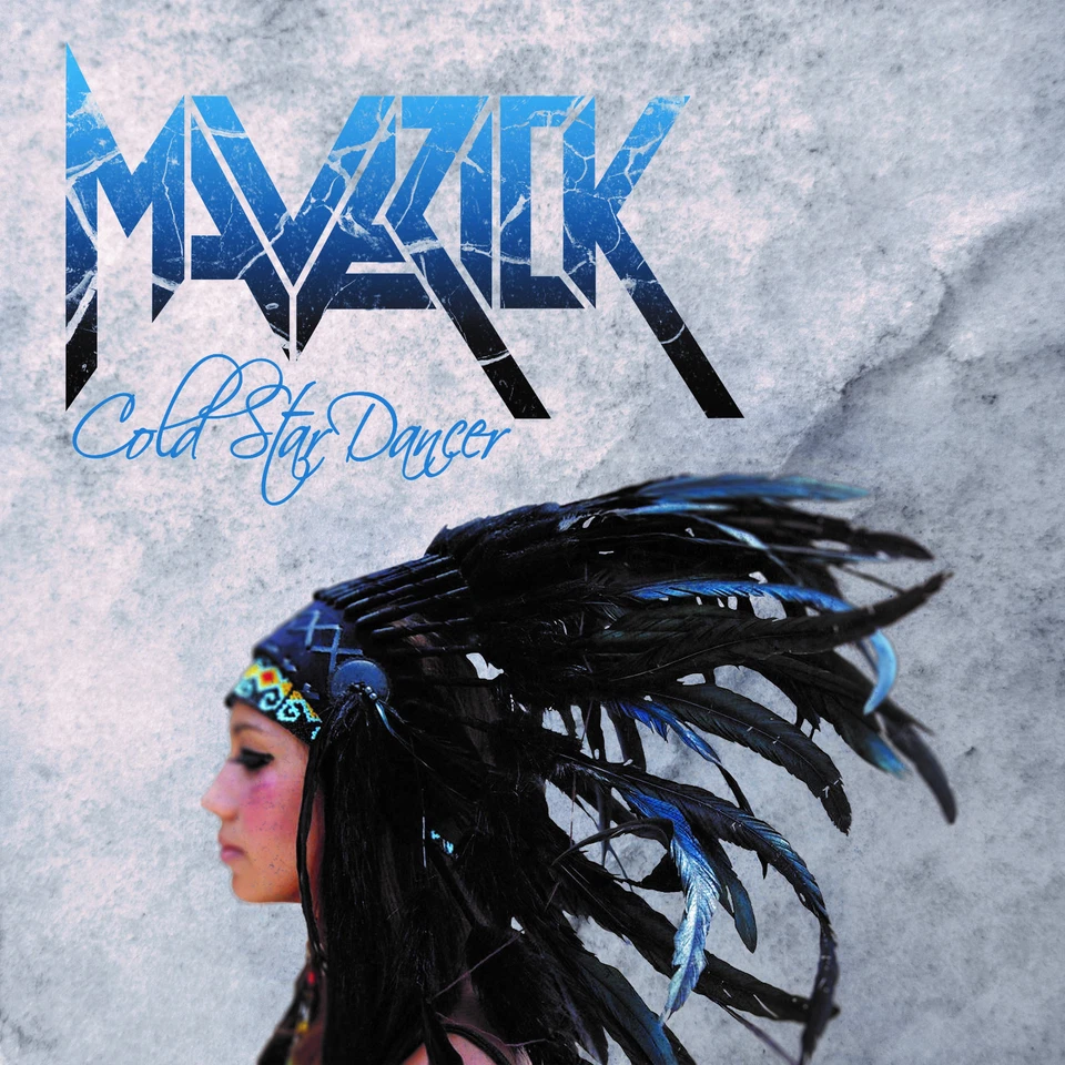 MAVERICK - Cold Star Dancer - CD Digi Neu New - Bild 1 von 1