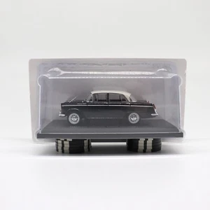 Nissan Cedric 1900 Custome (1961) Mini Car 1/43 Scale Box - Picture 1 of 18