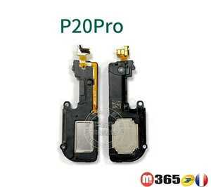 huawei p20 pro HAUT PARLEUR EXTERNE huawei p20 pro Externe / Buzzer / Sonnerie - Imagen 1 de 1