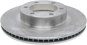 OEM Disc Brake Rotor-R-Line Raybestos 980160R - Picture 1 of 4