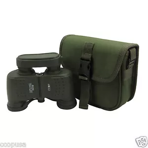 CCOP USA 8x36 High Quality Compact Image Stability Binoculars MB0020 - Picture 1 of 5