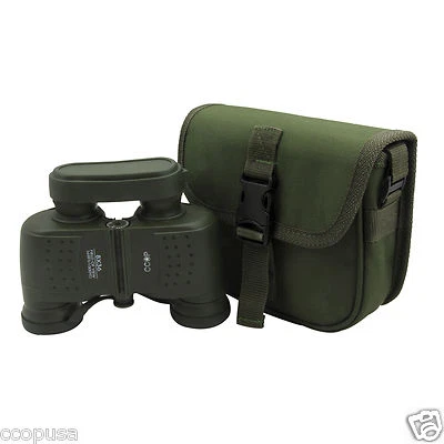 CCOP USA 8x36 High Quality Compact Image Stability Binoculars MB0020 - Image 1 of 4