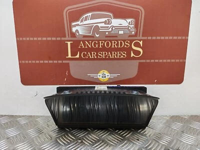 BMW 6 SPORT 2008 E63 E64 MK2 2DRS CONVERTIBILE SCHERMO DISPLAY MULTIMEDIALE - Immagine 1 di 4