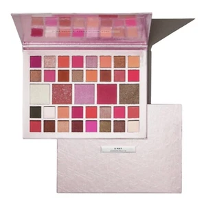 Revolution X Ray Shadow Eyeshadow Palette Pink Eye Make Up Beauty London - Picture 1 of 3