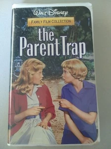 The Parent Trap (VHS, 1997) - Bild 1 von 3
