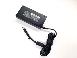 HP New Original Pavilion Envy Presario Ladegerät Netzteil 120W 19,5V... - Bild 1 von 10