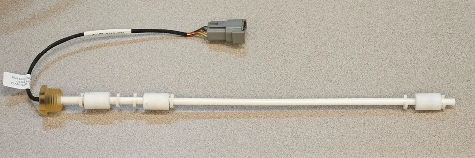 GEMS 3 Position Float Switch With Thermistor - Image 1 of 2