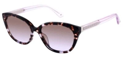 Gafas de sol para mujer Kate Spade Philippa/G/S 0B3V/QR violeta/marrón-violeta degradadas Foto 1 de 4