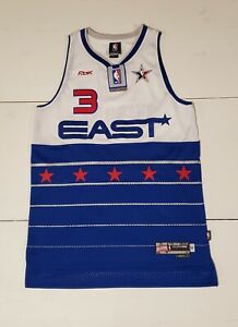 Reebok Men All-Star Game NBA Jerseys for sale | eBay