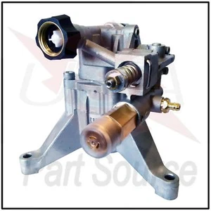 New 2800 PSI POWER PRESSURE WASHER WATER PUMP Karcher Generac Campbell Hausfeld - Picture 1 of 8