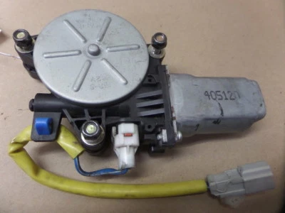 Yamaha FJR 1300 C 2005 motor de parabrisas Foto 1 de 4