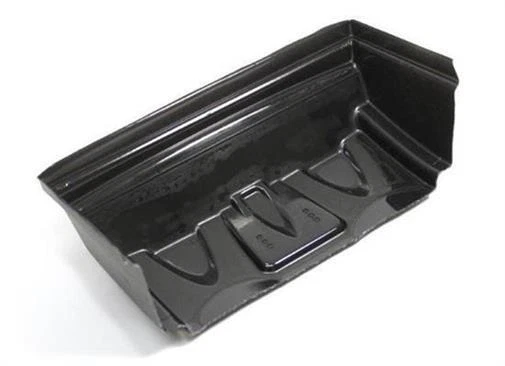 Absima Spoiler Nero 1:10 Hot Shot Buggy Brushless/Bruhsed / 123006 - Immagine 1 di 1