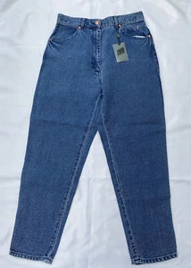 Jean Paul Gaultier Junior Vintage Pantaloni Lino tg. 44 - Imagen 1 de 12